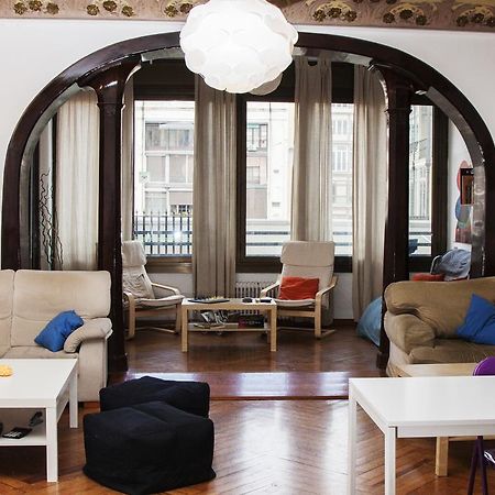 Art City Hostel Barcelona (Adults Only) 外观 照片