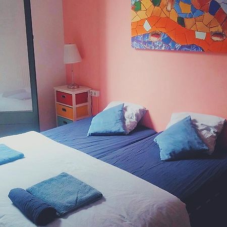 Art City Hostel Barcelona (Adults Only) 外观 照片