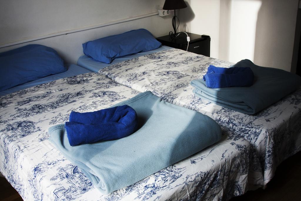 Art City Hostel Barcelona (Adults Only) 客房 照片