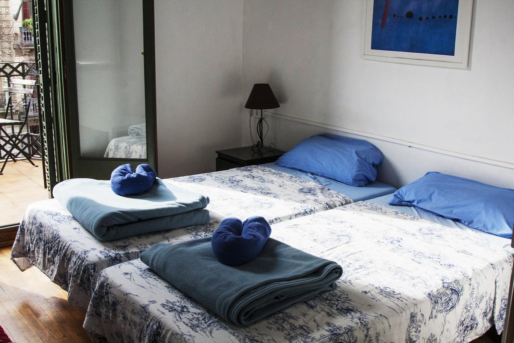 Art City Hostel Barcelona (Adults Only) 外观 照片