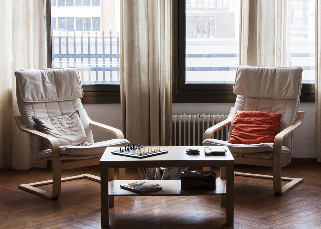 Art City Hostel Barcelona (Adults Only) 外观 照片
