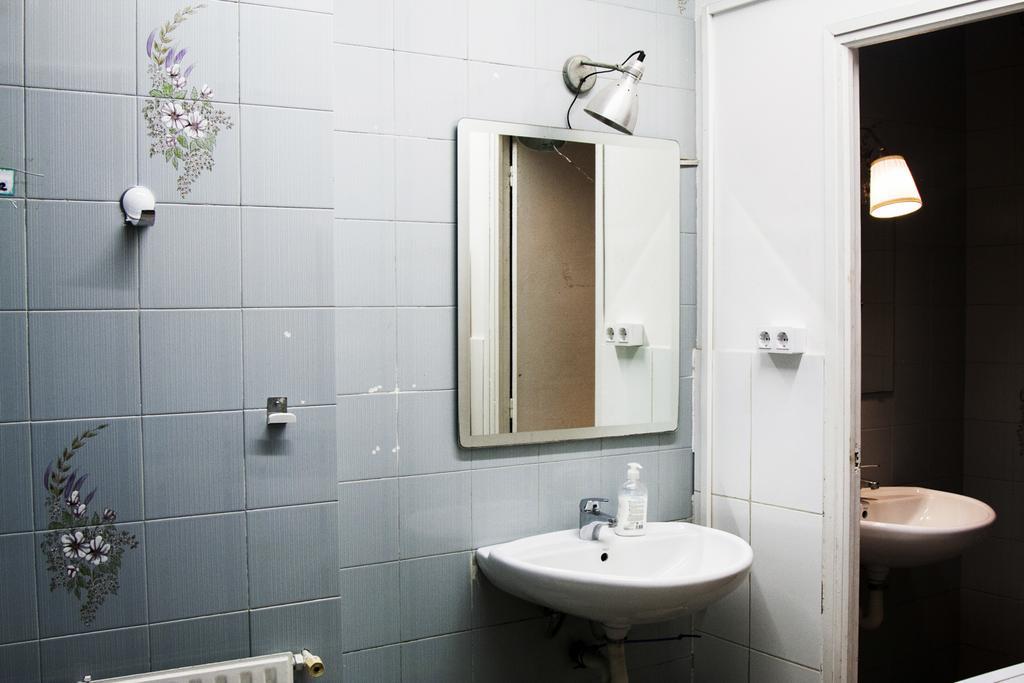 Art City Hostel Barcelona (Adults Only) 外观 照片