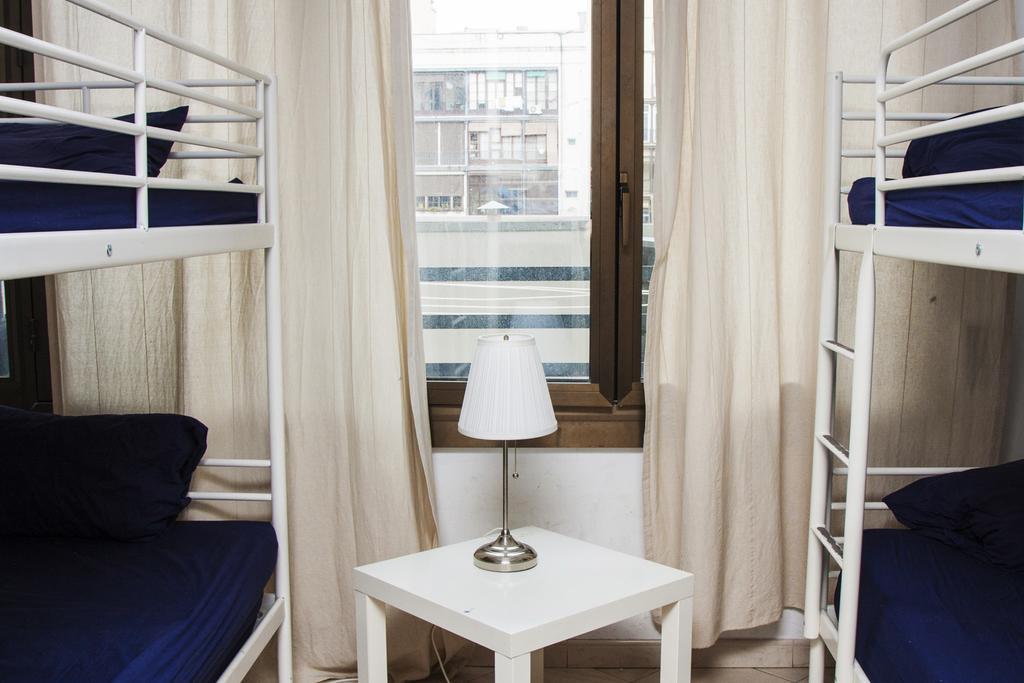 Art City Hostel Barcelona (Adults Only) 客房 照片