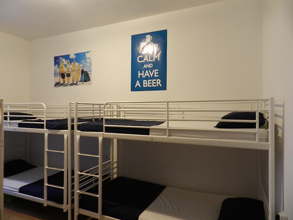 Art City Hostel Barcelona (Adults Only) 外观 照片
