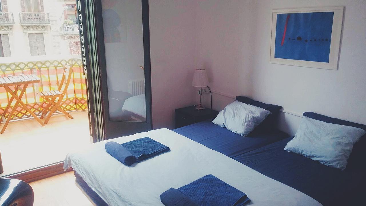 Art City Hostel Barcelona (Adults Only) 外观 照片