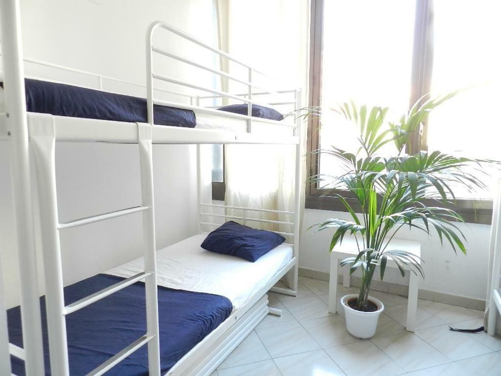 Art City Hostel Barcelona (Adults Only) 外观 照片